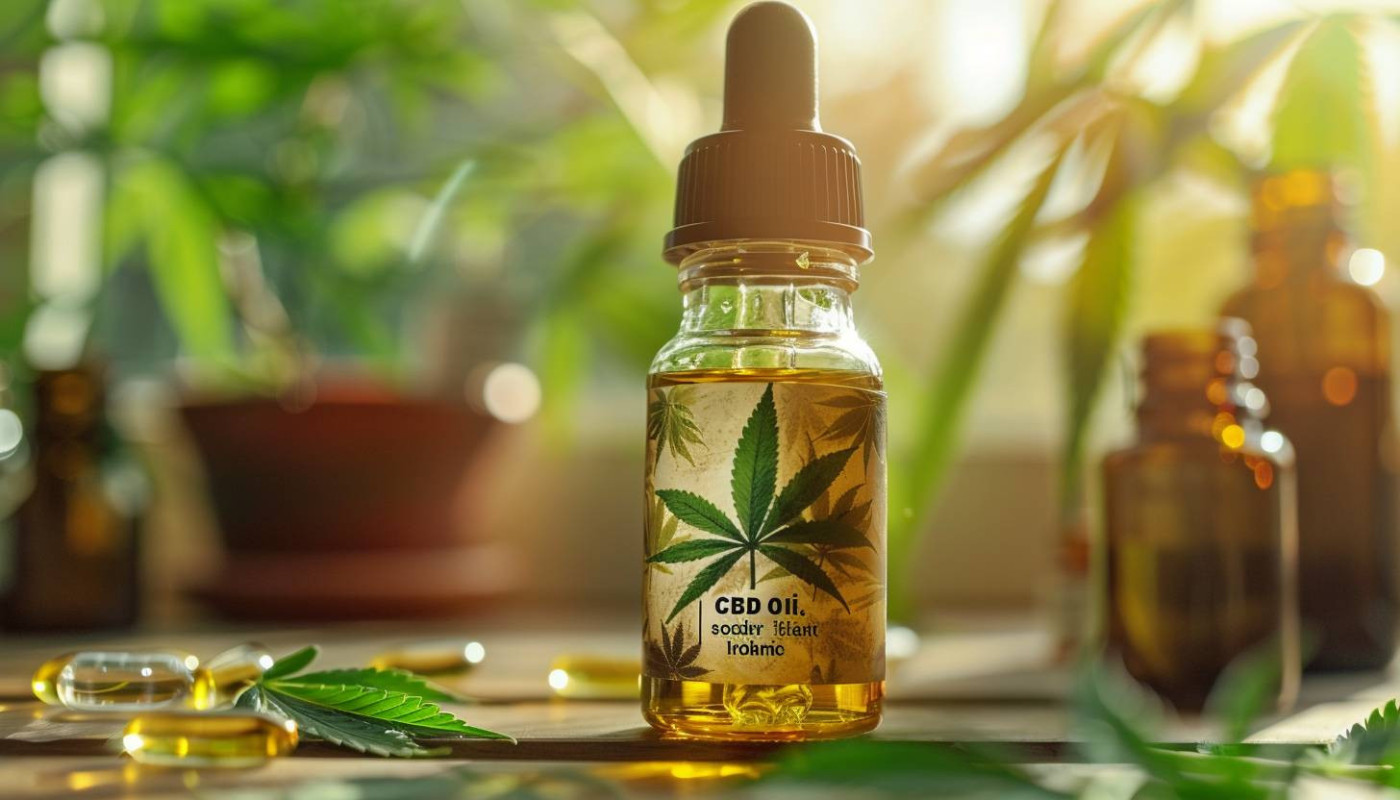Alles over de juridische status van CBD olie in Nederland