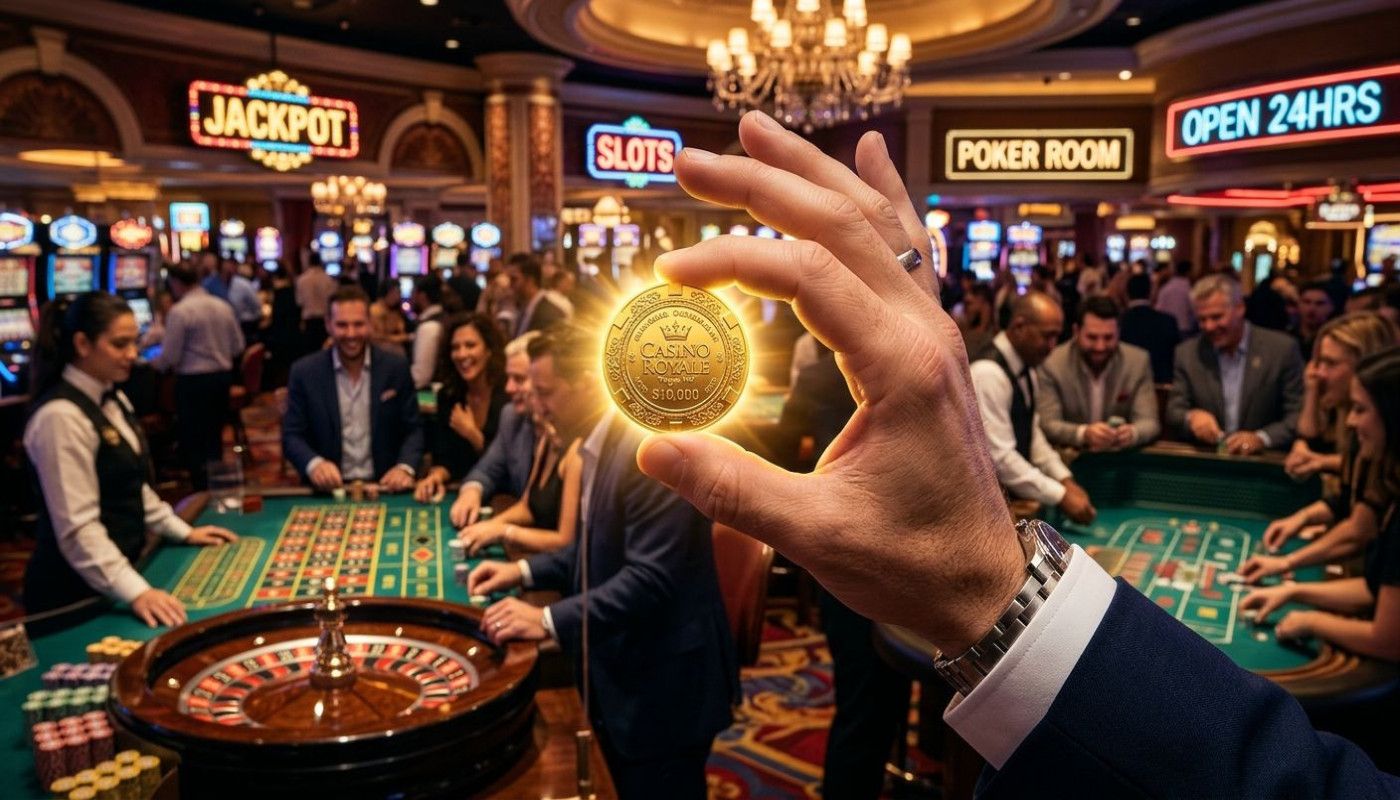 Hoe kies je de beste online casino bonussen?