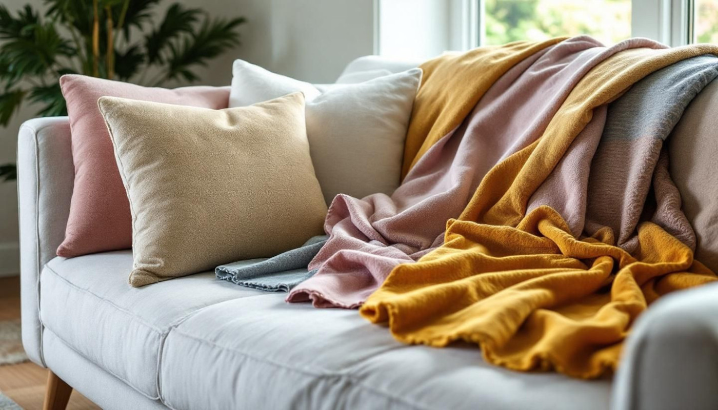 Hoe kies je de perfecte hoes voor jouw meubel?