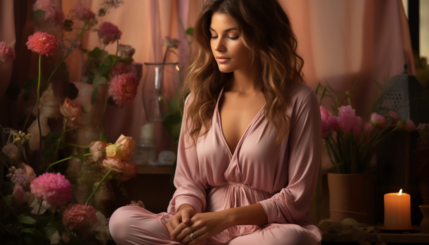 Hoe kies je de perfecte pyjama voor een ontspannen yoga-sessie thuis?
