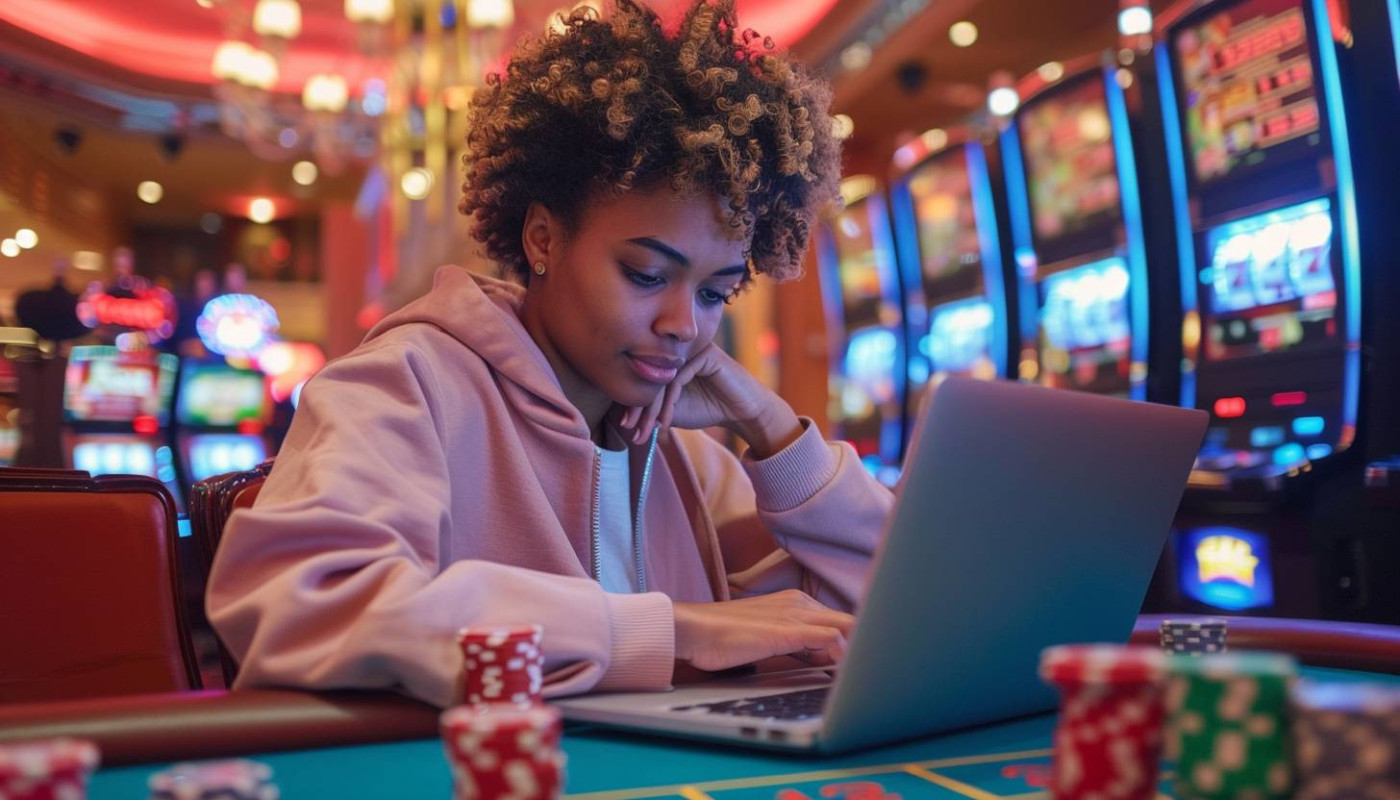 Hoe kies je het beste online casino voor jouw speelstijl?