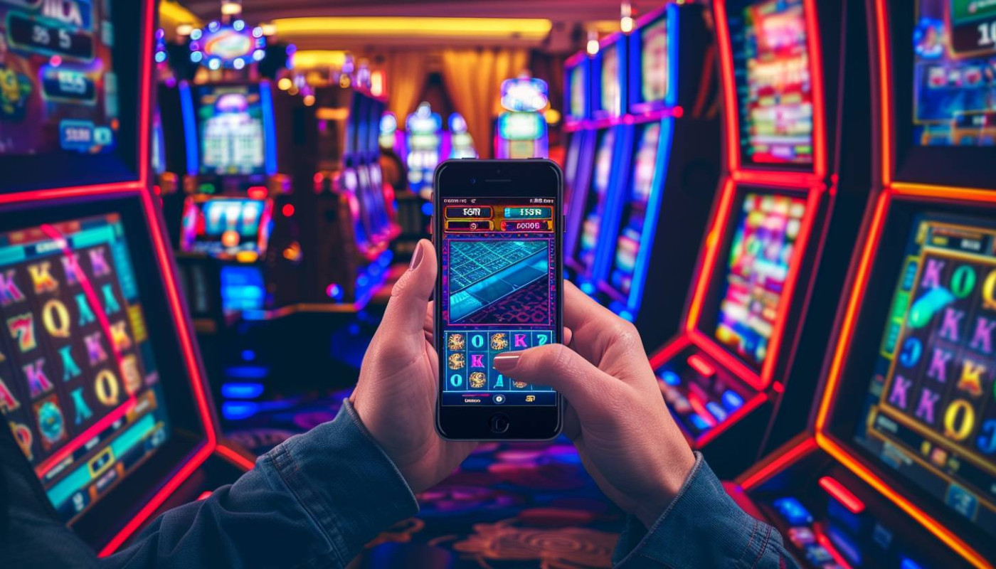 Hoe kies je het beste online casino voor slots en live spellen?