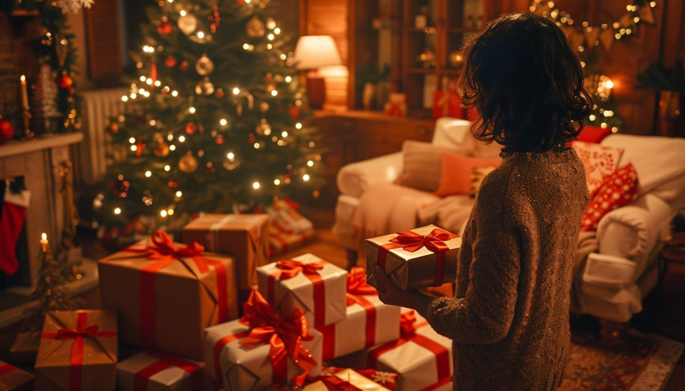 Hoe kies je het perfecte kerstcadeau voor je geliefden?