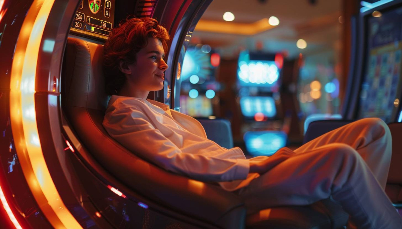 Hoe moderne technologie de casino spelervaring verbetert