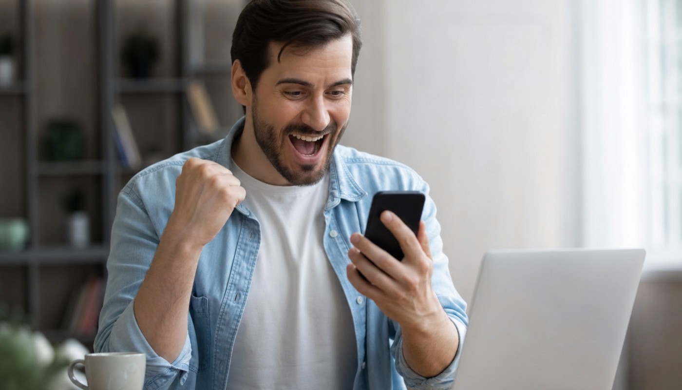 Hoe u kunt profiteren van bonussen zonder storting?