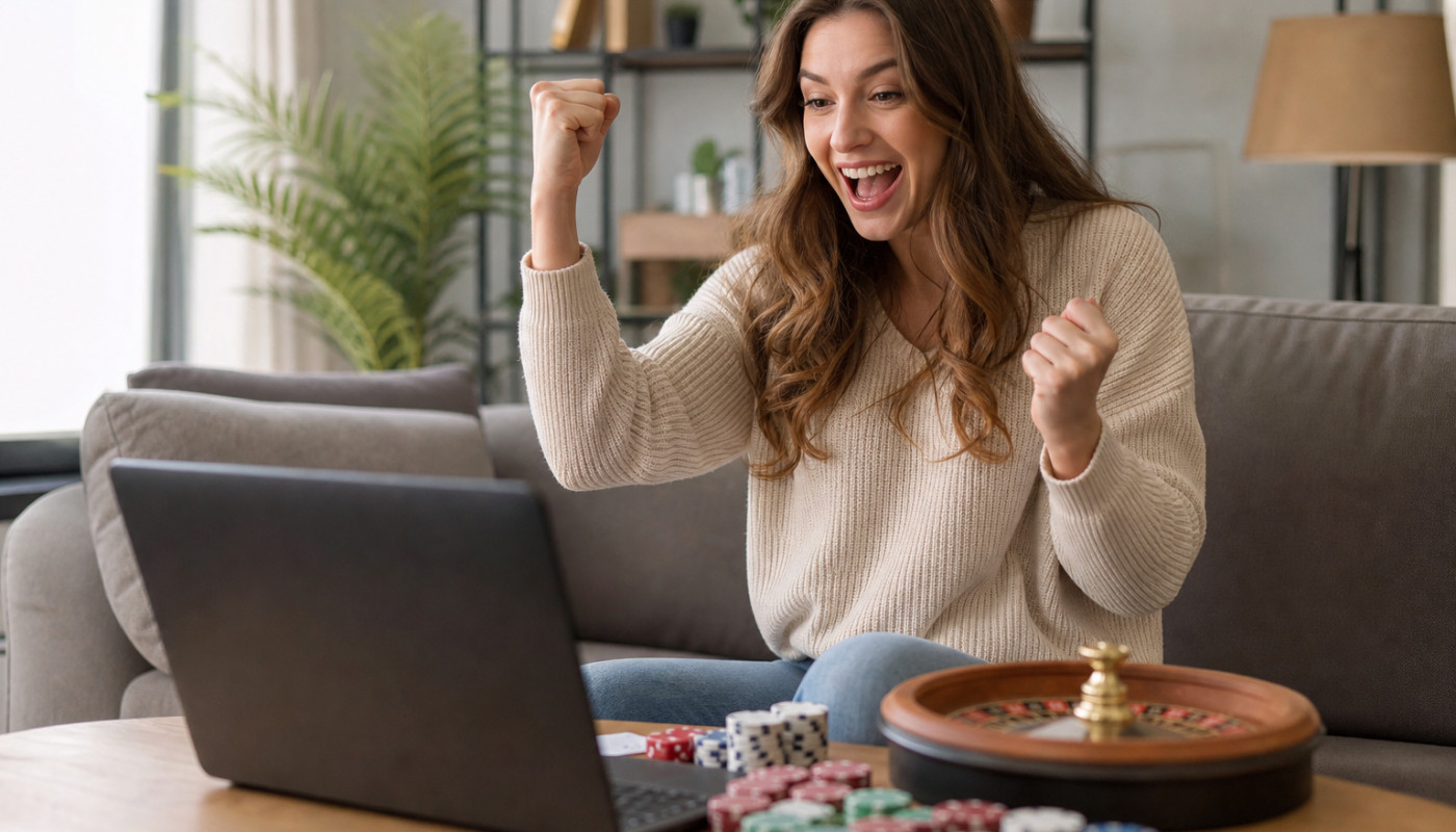 Ontdek de opwinding van gratis online casino spellen met bonussen