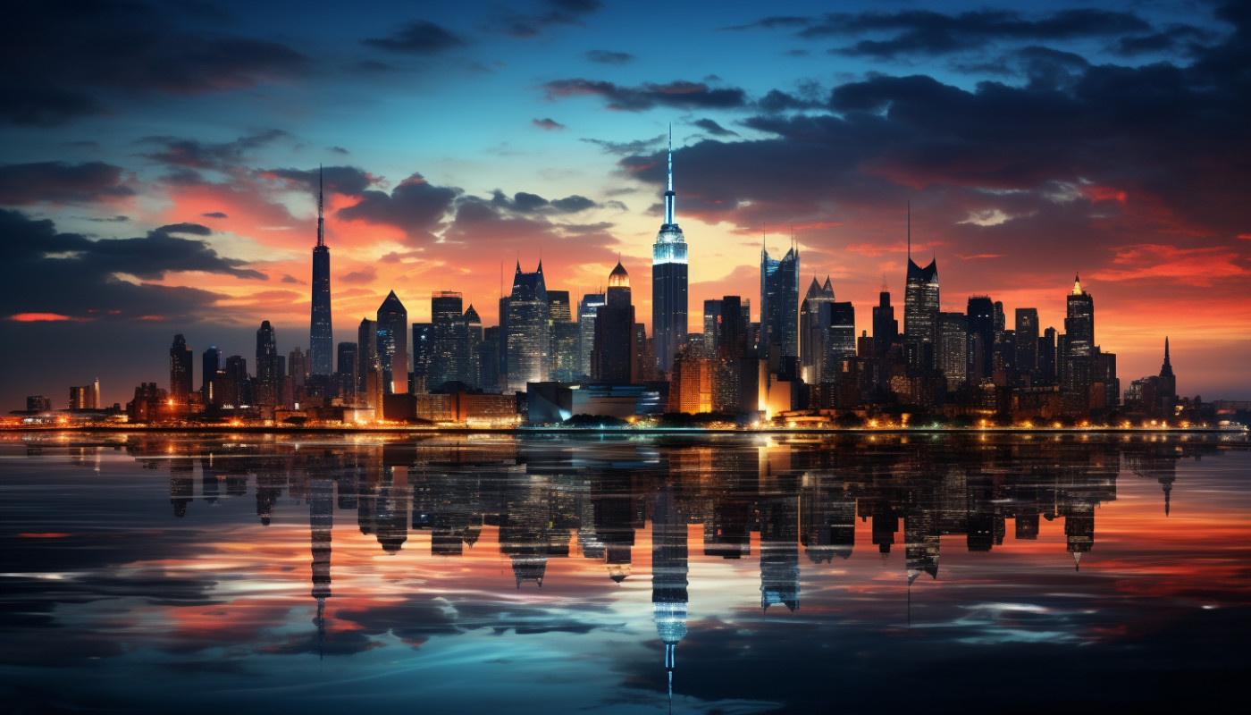Ontdek de verborgen parels van New York: een gids voor unieke tech-startups